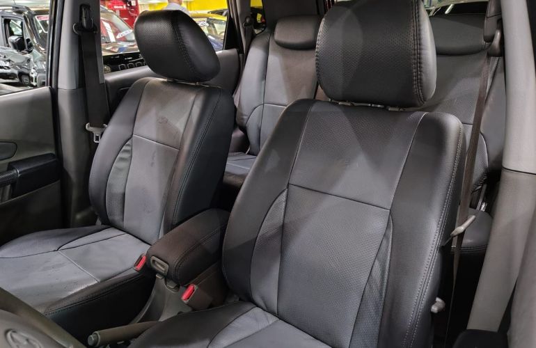 Hyundai Tucson 2.0 MPFi GL 16V 142cv 2wd - Foto #6