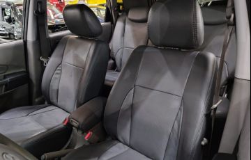 Hyundai Tucson 2.0 MPFi GL 16V 142cv 2wd - Foto #6