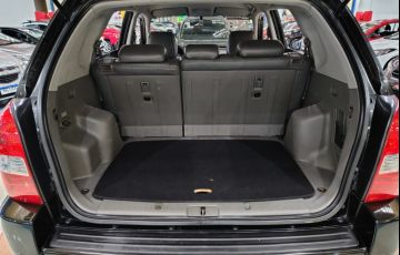 Hyundai Tucson 2.0 MPFi GL 16V 142cv 2wd - Foto #7