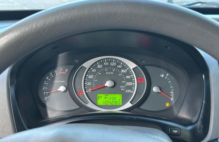 Hyundai Tucson 2.0 MPFi GLS 16V 143cv 2wd - Foto #6