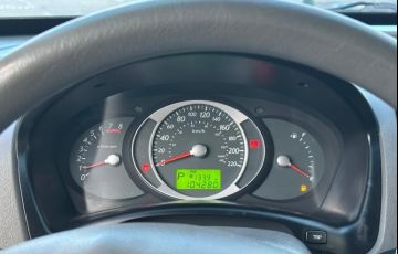 Hyundai Tucson 2.0 MPFi GLS 16V 143cv 2wd - Foto #6