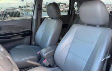 Hyundai Tucson 2.0 MPFi GLS 16V 143cv 2wd - Foto #8