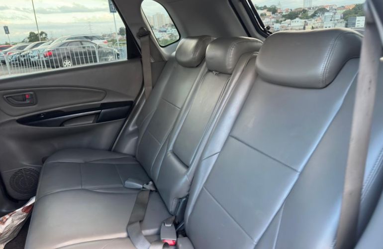 Hyundai Tucson 2.0 MPFi GLS 16V 143cv 2wd - Foto #9