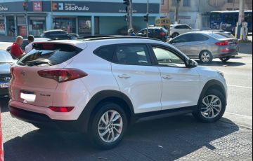 Hyundai Tucson 2.0 MPFi GLS 16V 143cv 2wd - Foto #4