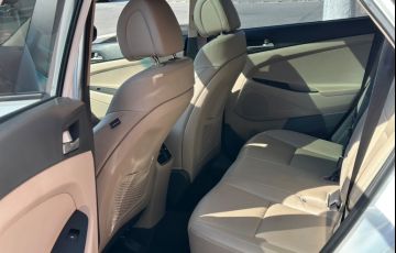 Hyundai Tucson 2.0 MPFi GLS 16V 143cv 2wd - Foto #5