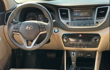 Hyundai Tucson 2.0 MPFi GLS 16V 143cv 2wd - Foto #6