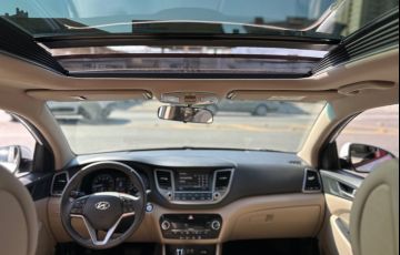 Hyundai Tucson 2.0 MPFi GLS 16V 143cv 2wd - Foto #7