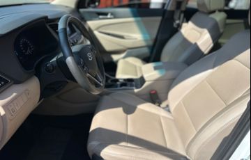 Hyundai Tucson 2.0 MPFi GLS 16V 143cv 2wd - Foto #10