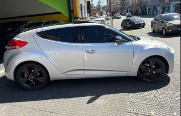Hyundai Veloster 1.6 16v - Foto #5