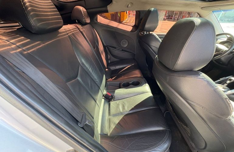 Hyundai Veloster 1.6 16v - Foto #8