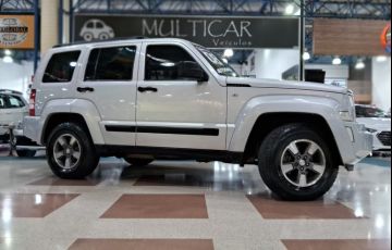 Jeep Cherokee 3.7 Sport 4x4 V6 12v
