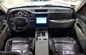 Jeep Cherokee 3.7 Sport 4x4 V6 12v - Foto #4