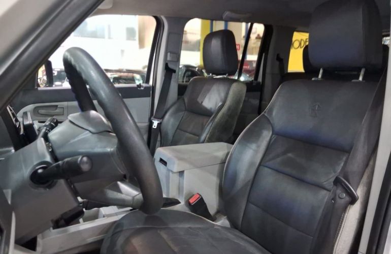 Jeep Cherokee 3.7 Sport 4x4 V6 12v - Foto #5