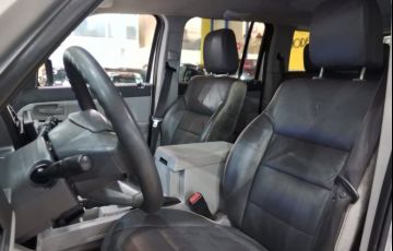 Jeep Cherokee 3.7 Sport 4x4 V6 12v - Foto #5