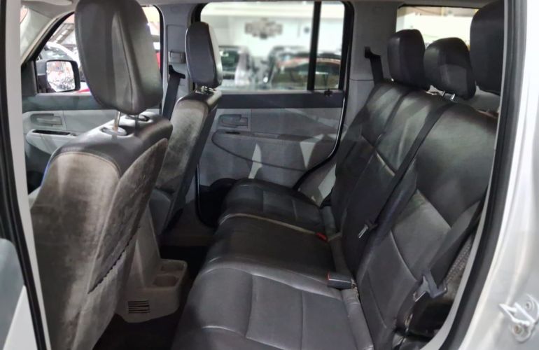 Jeep Cherokee 3.7 Sport 4x4 V6 12v - Foto #6