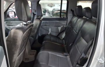 Jeep Cherokee 3.7 Sport 4x4 V6 12v - Foto #6