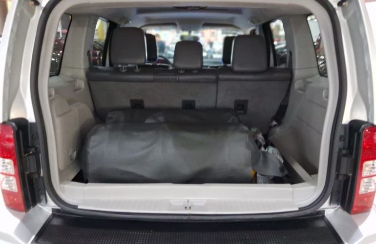 Jeep Cherokee 3.7 Sport 4x4 V6 12v - Foto #7