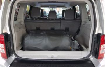 Jeep Cherokee 3.7 Sport 4x4 V6 12v - Foto #7