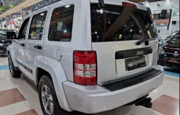 Jeep Cherokee 3.7 Sport 4x4 V6 12v - Foto #9