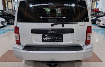 Jeep Cherokee 3.7 Sport 4x4 V6 12v - Foto #10