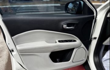 Jeep Compass 2.0 16V Longitude - Foto #9