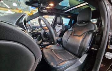 Jeep Compass 2.0 16V S 4x4 - Foto #2