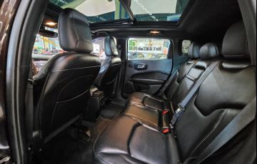 Jeep Compass 2.0 16V S 4x4 - Foto #5