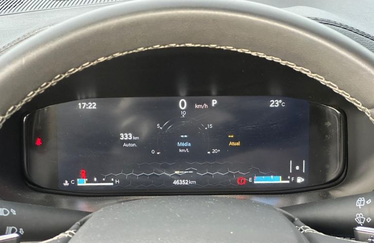 Jeep Compass 1.3 T270 Turbo S - Foto #5