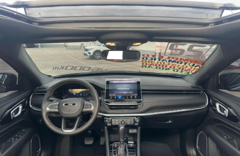 Jeep Compass 1.3 T270 Turbo S - Foto #6