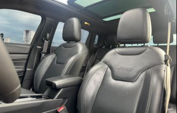 Jeep Compass 1.3 T270 Turbo S - Foto #7