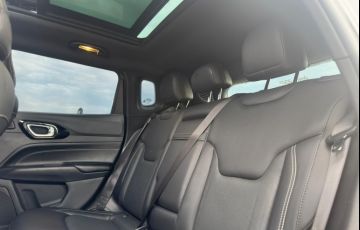 Jeep Compass 1.3 T270 Turbo S - Foto #8