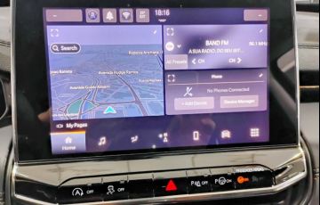 Jeep Compass 1.3 T270 Turbo Limited - Foto #9