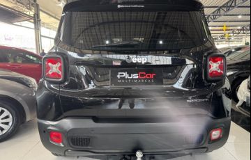 Jeep Renegade 1.8 16V Sport - Foto #6