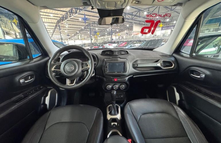 Jeep Renegade 1.8 16V Sport - Foto #7