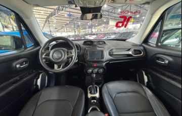 Jeep Renegade 1.8 16V Sport - Foto #7