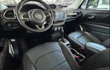 Jeep Renegade 1.8 16V Sport - Foto #8