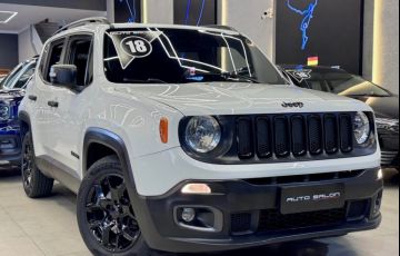 Jeep Renegade 1.8 16V Sport