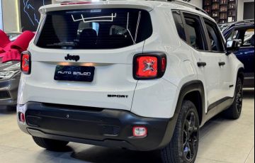 Jeep Renegade 1.8 16V Sport - Foto #4