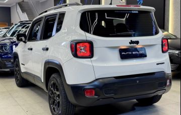 Jeep Renegade 1.8 16V Sport - Foto #6