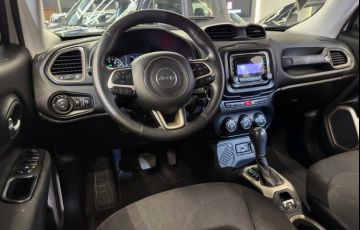 Jeep Renegade 1.8 16V Sport - Foto #7