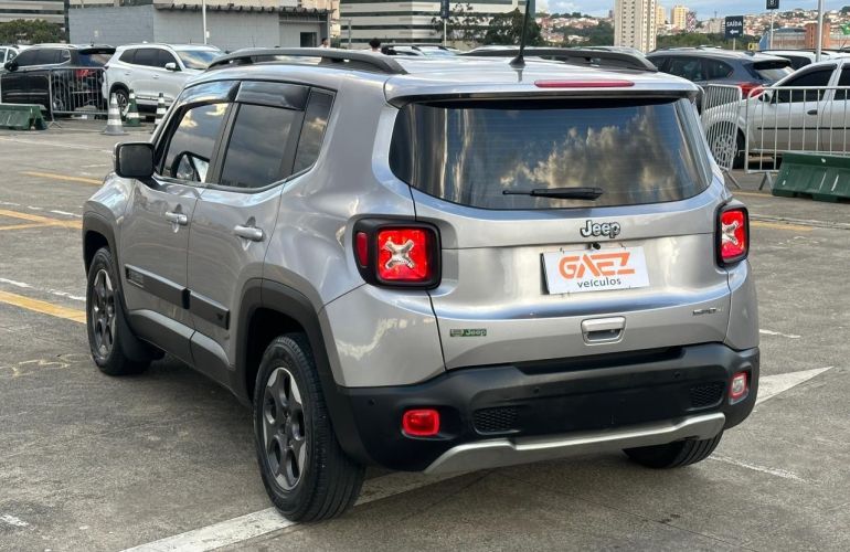 Jeep Renegade 1.8 16v - Foto #2