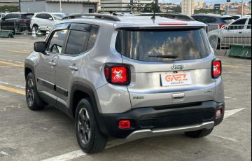 Jeep Renegade 1.8 16v - Foto #2