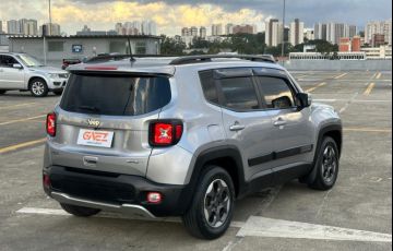 Jeep Renegade 1.8 16v - Foto #3