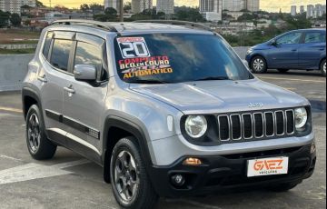 Jeep Renegade 1.8 16v - Foto #4
