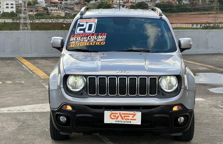Jeep Renegade 1.8 16v - Foto #5