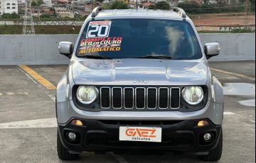 Jeep Renegade 1.8 16v - Foto #5