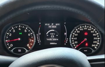 Jeep Renegade 1.8 16v - Foto #6