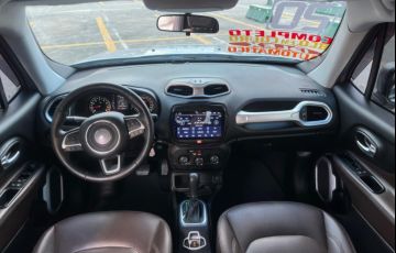 Jeep Renegade 1.8 16v - Foto #7