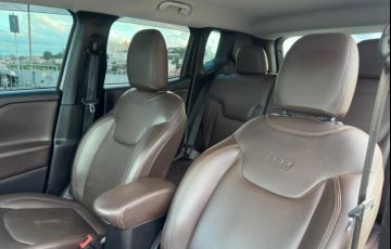 Jeep Renegade 1.8 16v - Foto #8