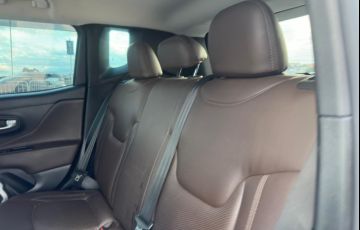 Jeep Renegade 1.8 16v - Foto #9